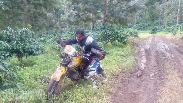 Maruti Suzuki Dakshin Dare 2016 (11)