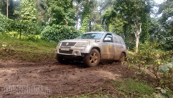 Maruti Suzuki Dakshin Dare 2016 (12)