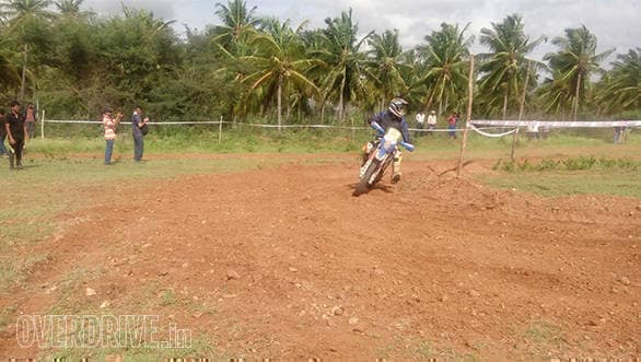 Maruti Suzuki Dakshin Dare 2016 (23)