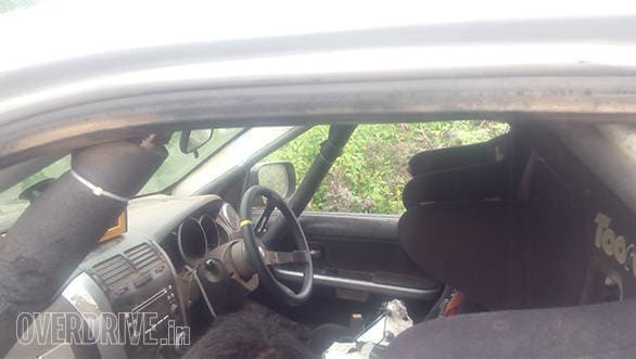 Maruti Suzuki Dakshin Dare 2016 (40)