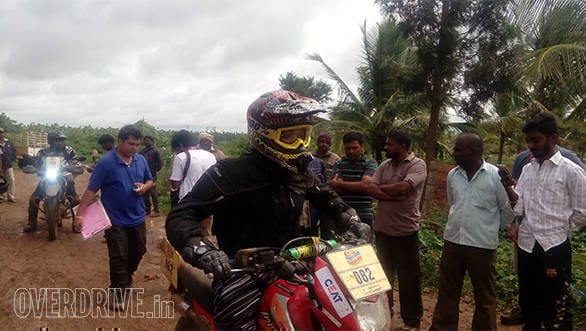 Maruti Suzuki Dakshin Dare 2016 (48)