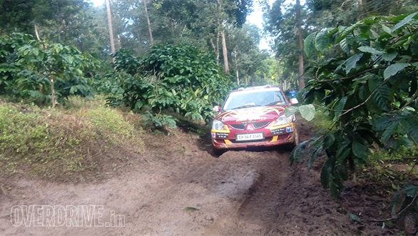 Maruti Suzuki Dakshin Dare 2016 (8)