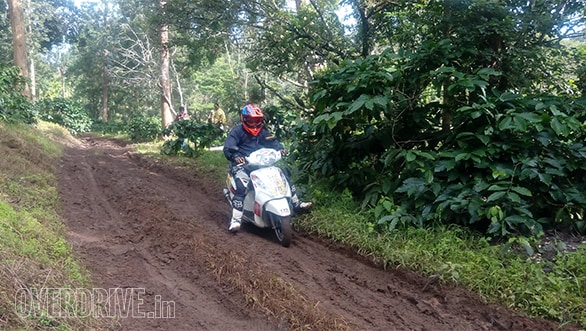 Maruti Suzuki Dakshin Dare 2016 (9)
