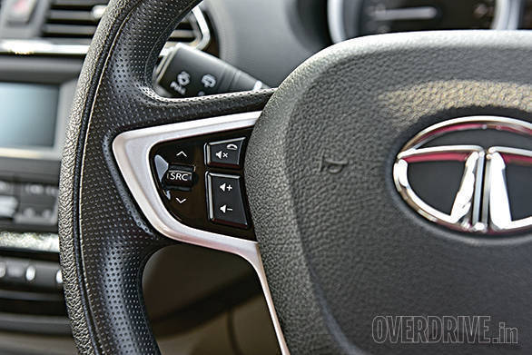 Discovering hang-outs in Pune with the Tata Tiago Tata Tiago Advertorial (14)