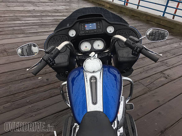 2017 Harley-Davidson Road Glide (10)