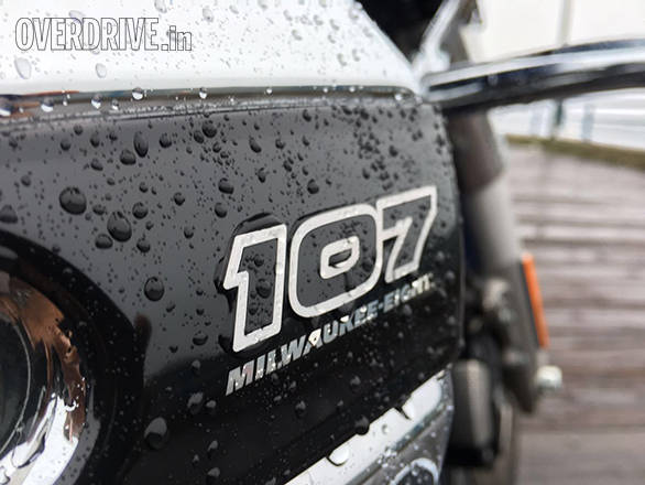 2017 Harley-Davidson Road Glide (12)