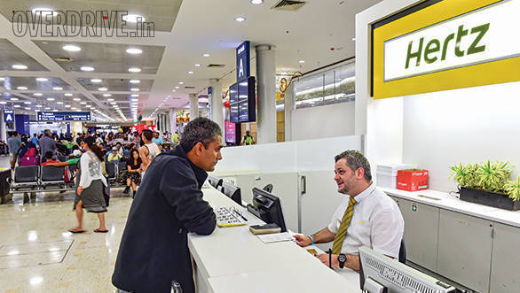 Australia Travelogue (1)