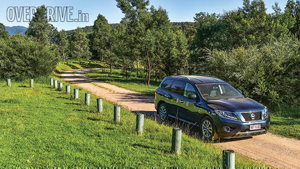 Australia Travelogue (2)