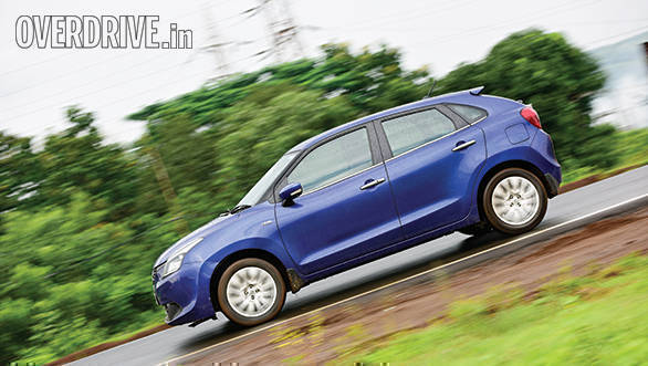 Maruti Suzuki Baleno diesel long term review: After 19,000km and ten months Baleno Long Term (2)