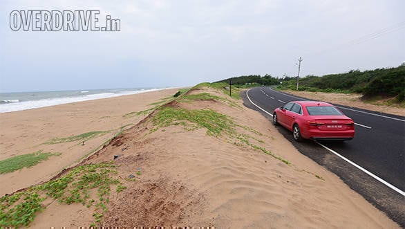 Best driving routes: Bhubaneswar to Konark Sun Temple Best driving roads Bhubaneshwar to Konark Sun Temple (1)