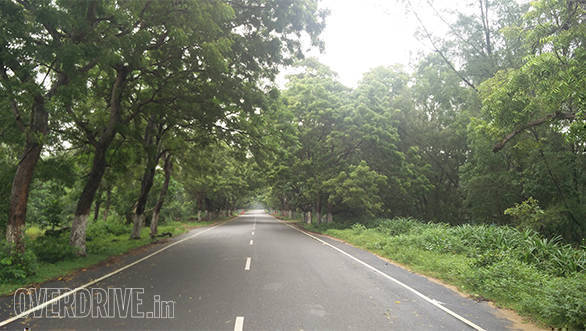 Best driving routes: Bhubaneswar to Konark Sun Temple Best driving roads Bhubaneshwar to Konark Sun Temple (3)