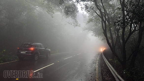 Hyundai Creta long term review: After 25,089km and 12 months Hyundai Creta Long term report (1)