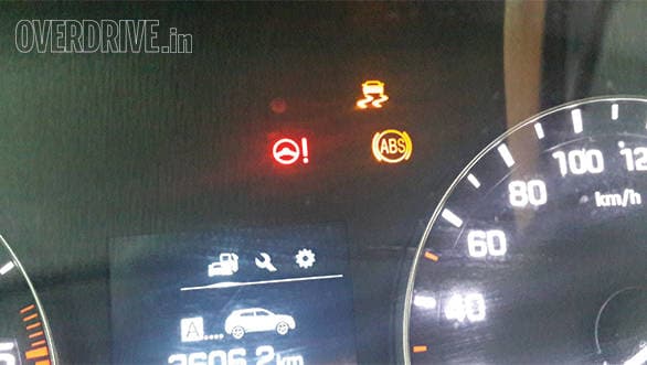 Hyundai Creta Long term report (2)