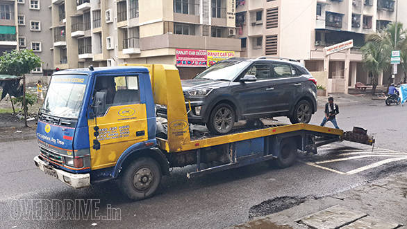 Hyundai Creta long term review: After 25,089km and 12 months Hyundai Creta Long term report (3)