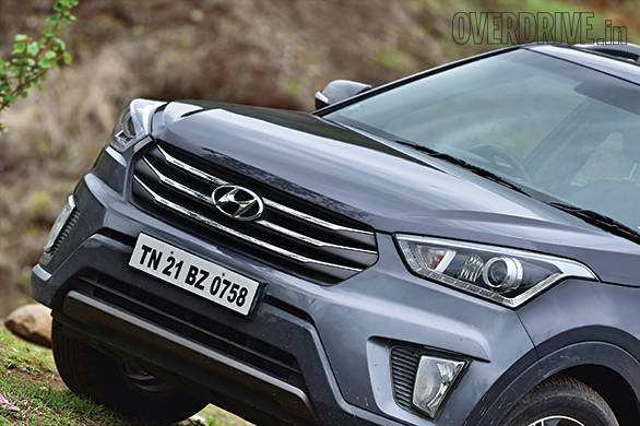 Hyundai Creta long term review: After 25,089km and 12 months Hyundai Creta Long term report (4)