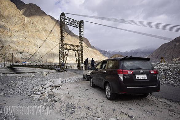 Innova Crysta in Ladhak (3)