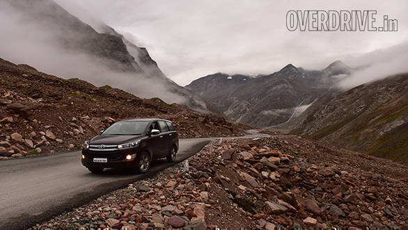 Innova Crysta in Ladhak (6)