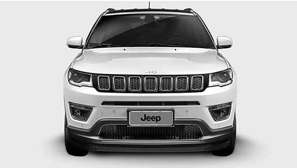 Jeep Compass (3)
