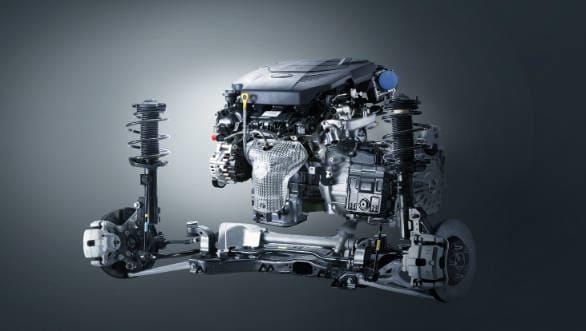 Kia 8 Speed FWD AT_2017 Cadenza Application (2)