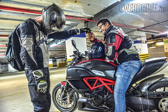 Living With Ducati Diavel (19)