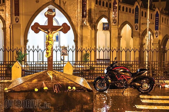 Living With Ducati Diavel (21)