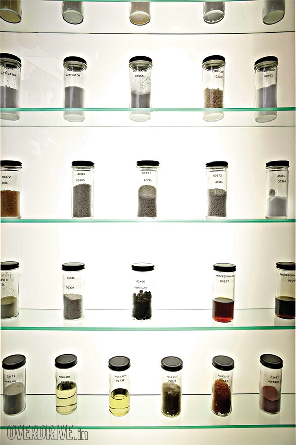 2016 Michelin Pilot Sport Experience Michelin Drive Experience (4)