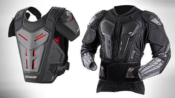 Off-road 101: Gear Roost deflector