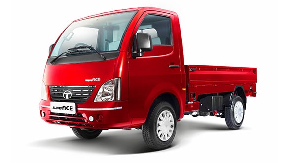 Tata Super Ace
