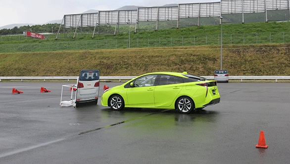 Toyota strives to reduce global carbon footprint Toyota-safety-2