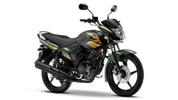 Yam SalutoDisc 3Qtr93673