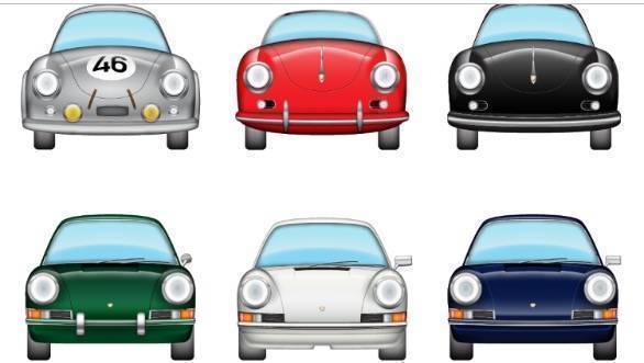 iOS 10 - Automoji