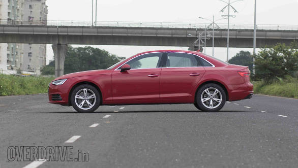 2016 Audi A4 (13)