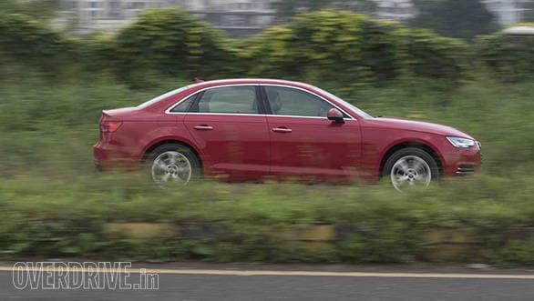 2016 Audi A4 (15)