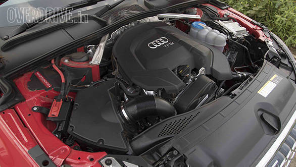 2016 Audi A4 (16)
