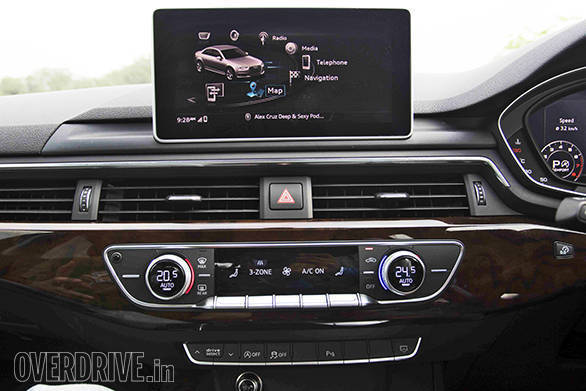 2016 Audi A4 (6)