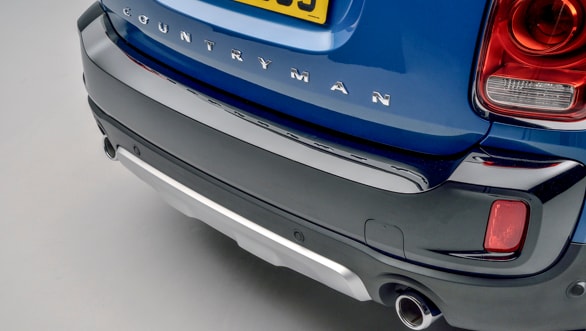 2017 Mini Countryman Gallery Images (10)