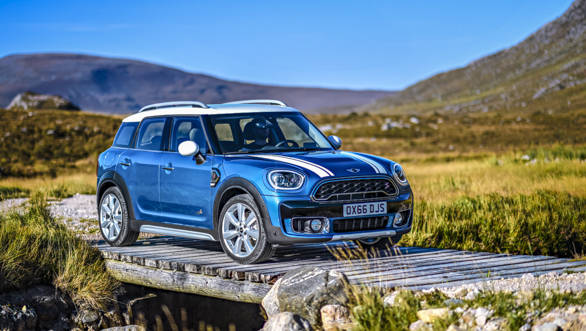 Automobile events this week: April 30 - May 6