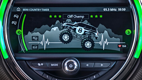 2017 Mini Countryman Gallery Images (3)