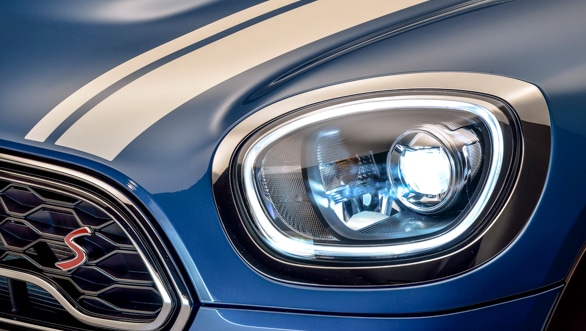 2017 Mini Countryman Gallery Images (8)