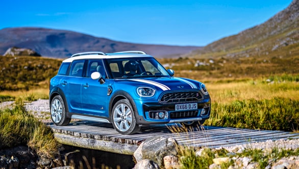 2017 Mini Countryman New (3)