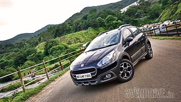 Fiat Avventura Abarth long term review: After 13,044km and three months Abarth LT