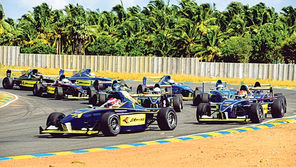 Anindith Reddy: Adrenaline junkie Anindith Reddy (2)