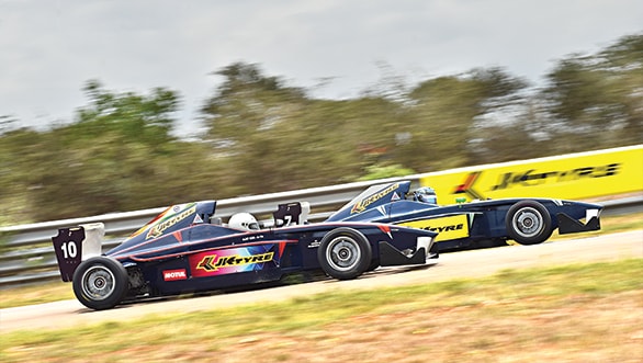 Anindith Reddy: Adrenaline junkie Anindith Reddy (3)