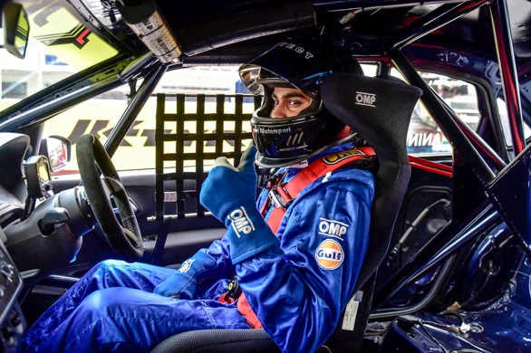 Anindith Reddy: Adrenaline junkie Anindith Reddy feature (5)