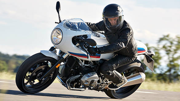 BMW RnineT cafe racer (11)