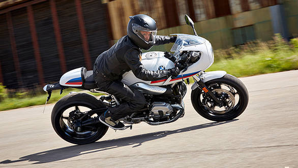 BMW RnineT cafe racer (12)