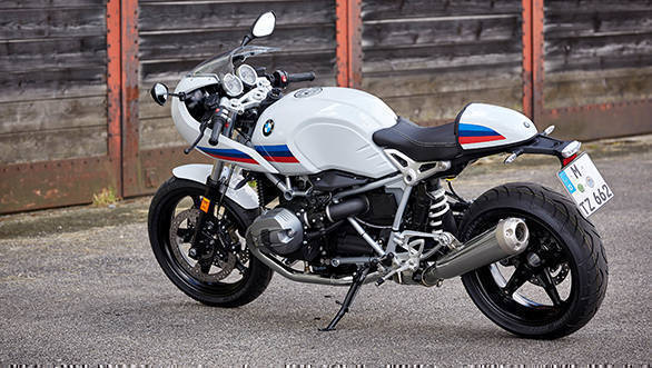 BMW RnineT cafe racer (4)