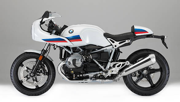 BMW RnineT cafe racer (7)