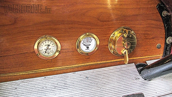 The oldest Benz in India Benz Model Runabout Tourer (8)