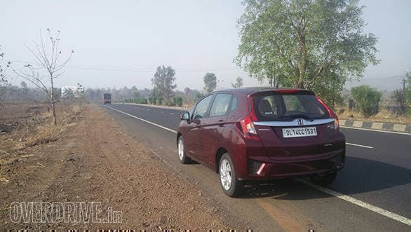 Best driving routes: Nasik to Kalyan Best Driving Roads - Aditya (1)